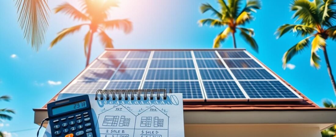 Solar Panel Costs in India: What You Need to Know