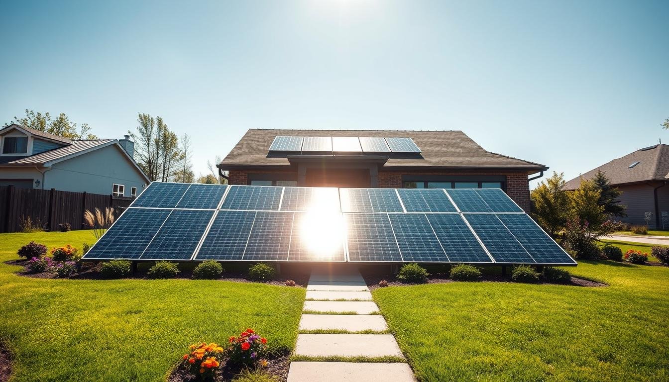 solar panel installation dayton oh