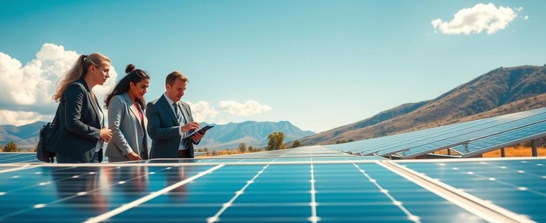 Top Solar Panel Companies in Albuquerque