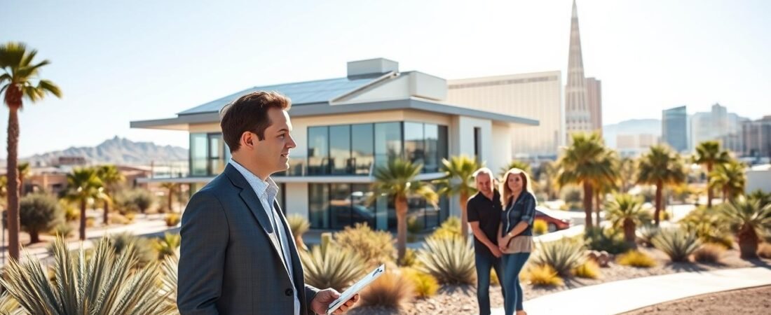 Top Solar Providers in Las Vegas for 2023