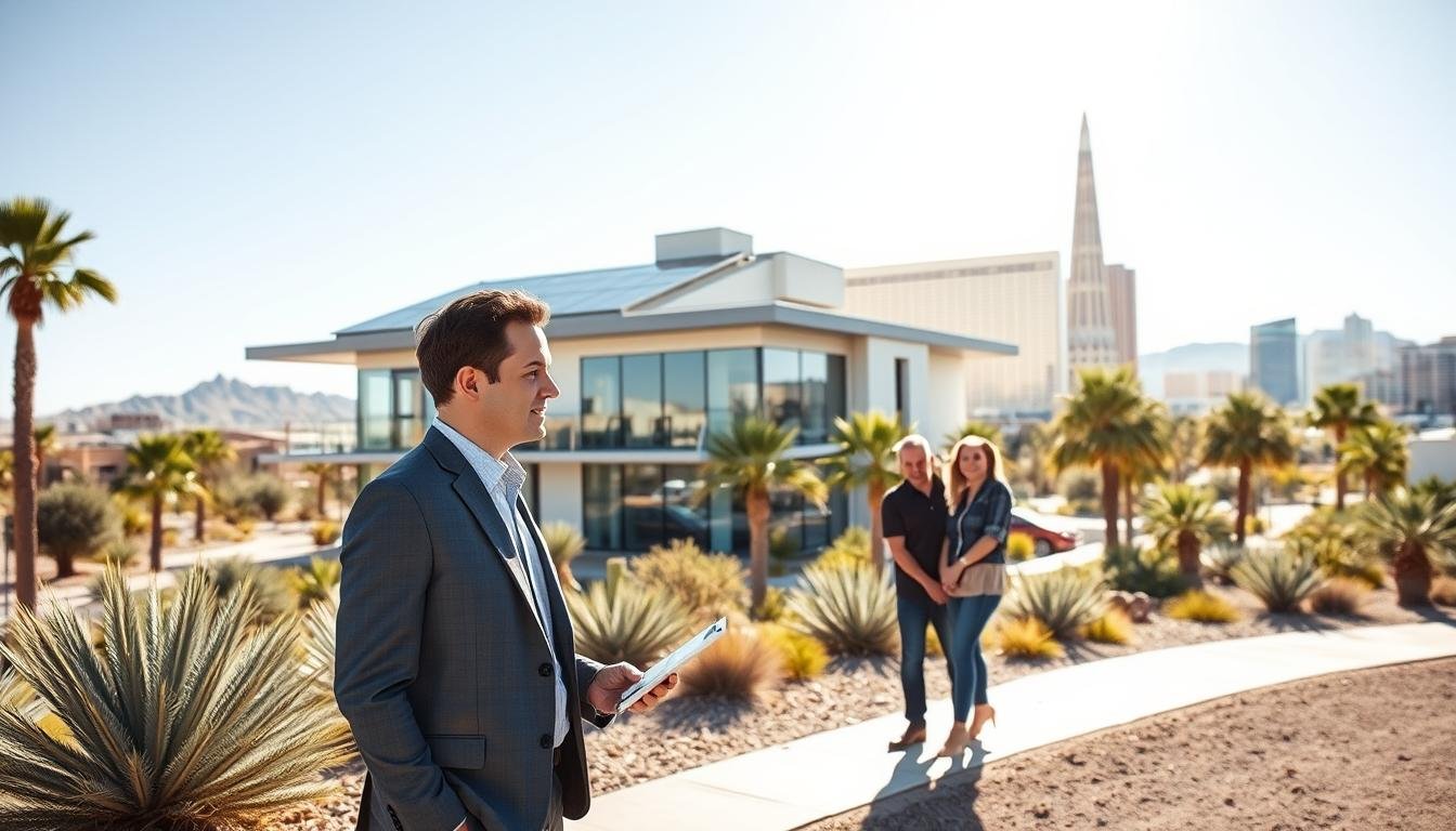 Top Solar Providers in Las Vegas for 2023