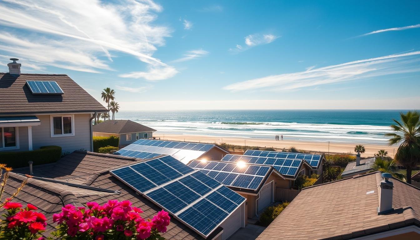 How Much Do Solar Panels Cost in Oceanside, CA?