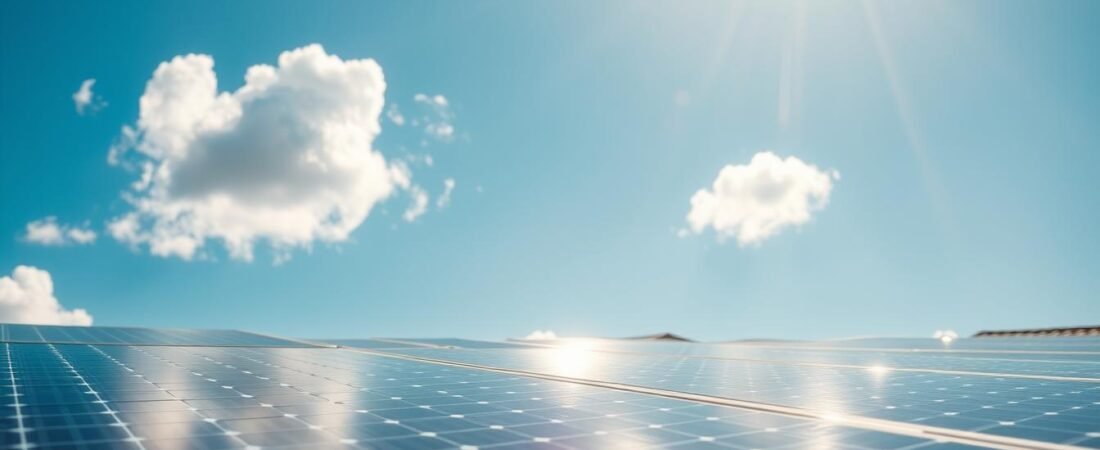 Discover the Average Solar Panel Cost per m2 in 2023
