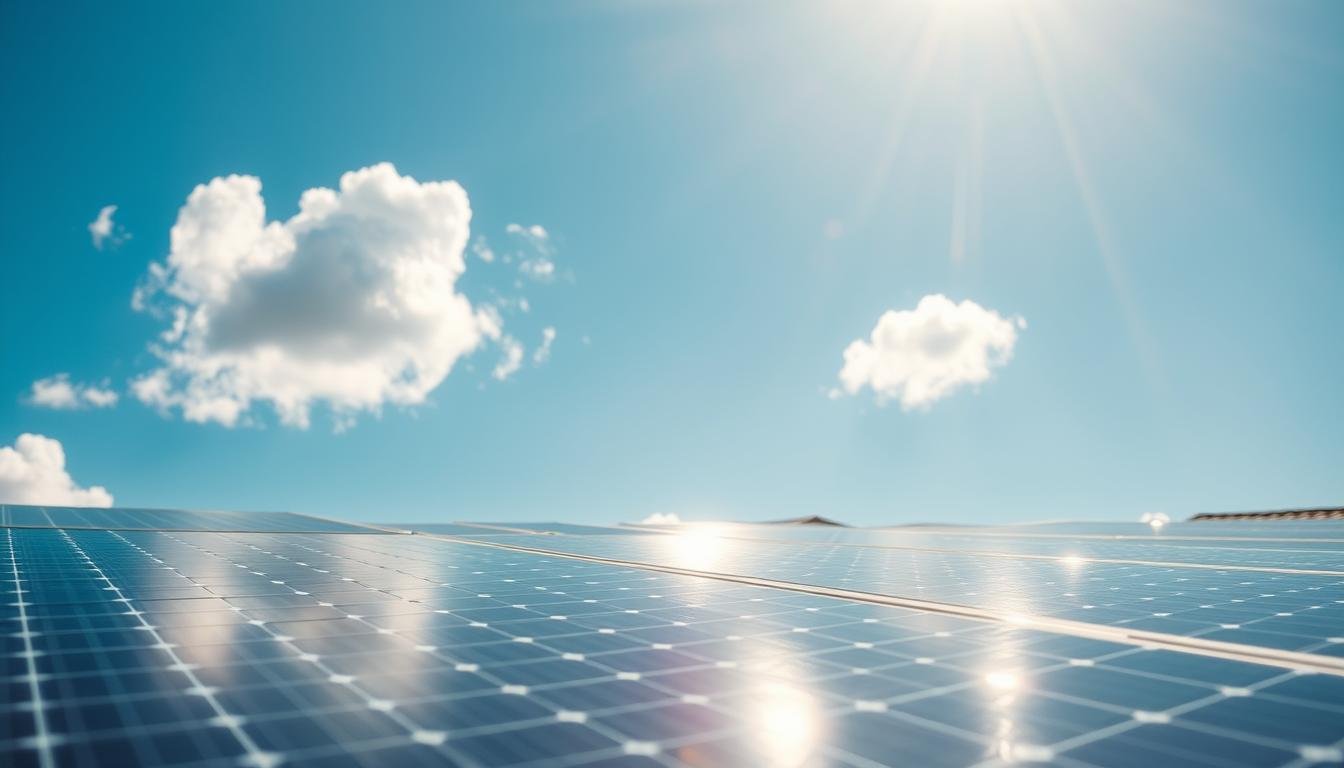 Discover the Average Solar Panel Cost per m2 in 2023