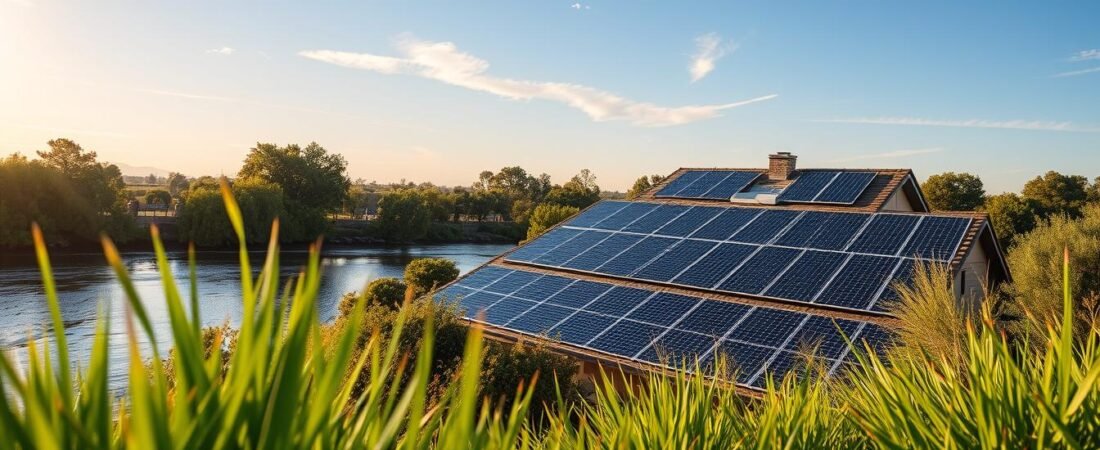 Riverside, CA: How Much Do Solar Panels Cost?