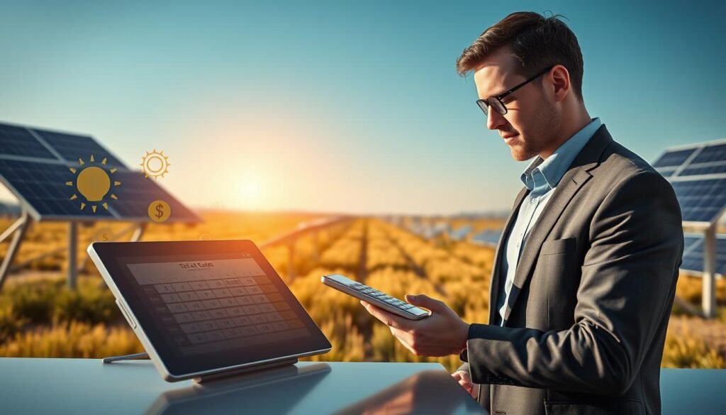 solar panel cost calculator texas