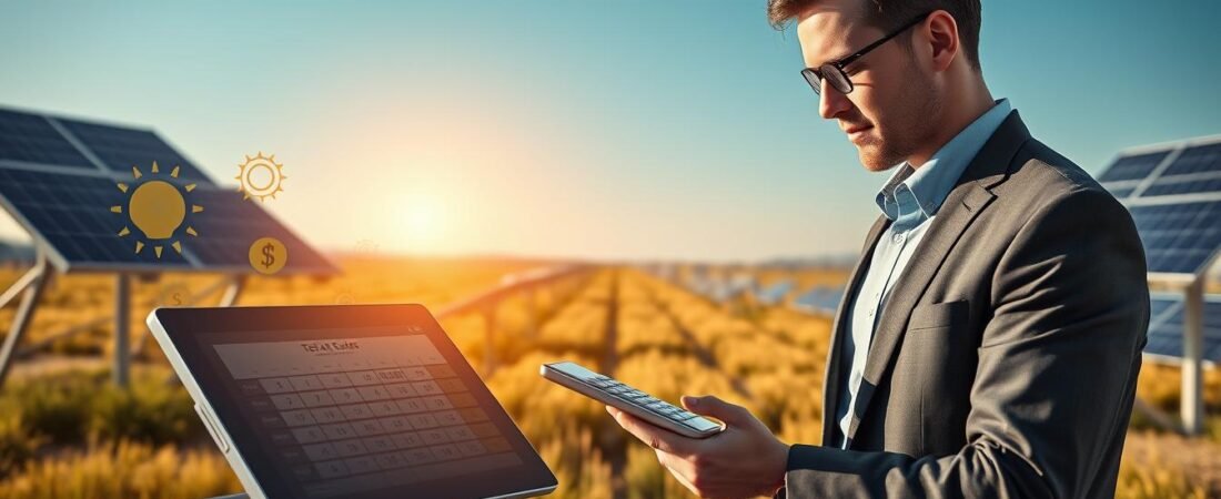 Texas Solar Panel Cost Calculator: Find Your Savings