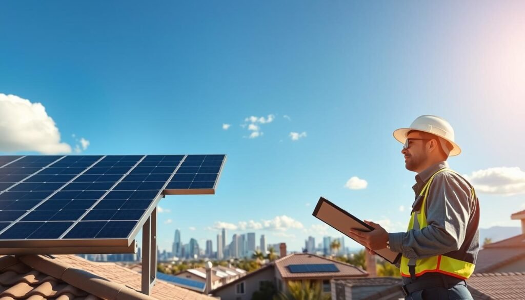 solar panel installation phoenix