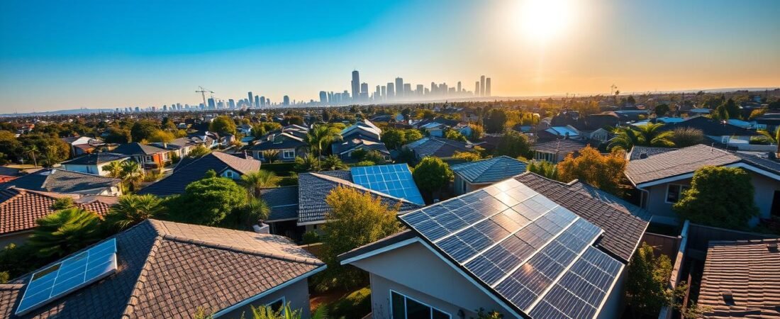 How Much Do Solar Panels Cost in LA? Your Buyer’s Guide