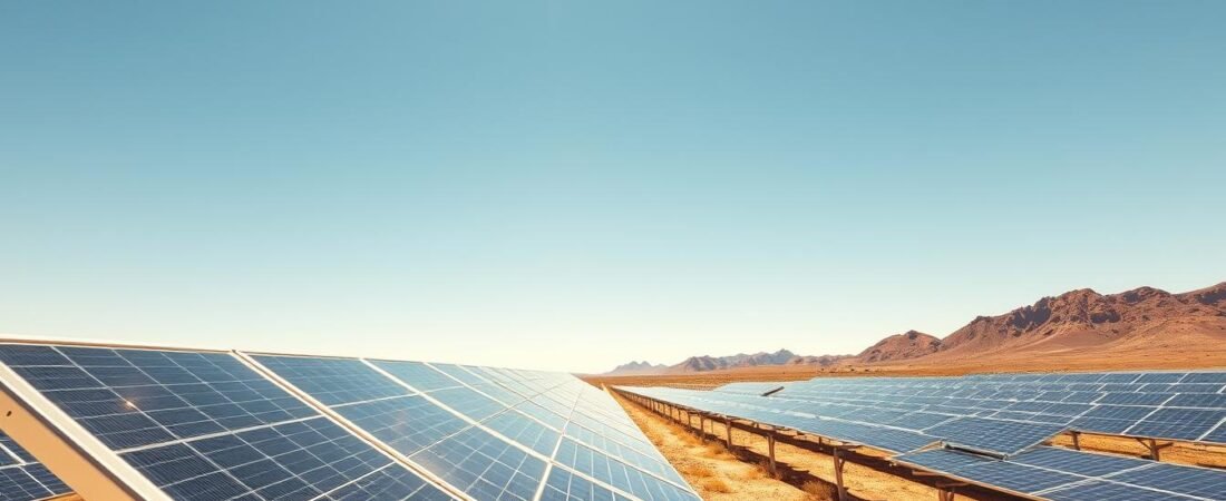 Solar Panel Prices in Mesa, AZ: A Buyer’s Guide