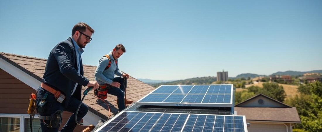 Solar Panel Installation in Raleigh, NC: A Buyer’s Guide