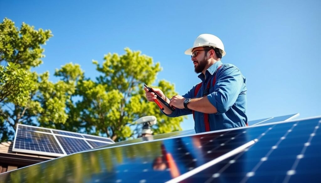 solar panel installation jacksonville fl